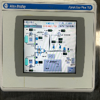 Crosspoint Engineering Industrial Main Control Panel Enclosure image 2